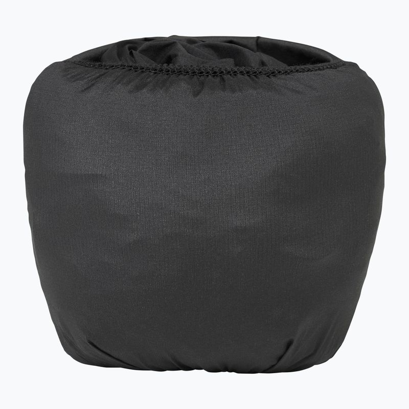 Kurtka do biegania damska Salomon Sense Aero Wind black 8