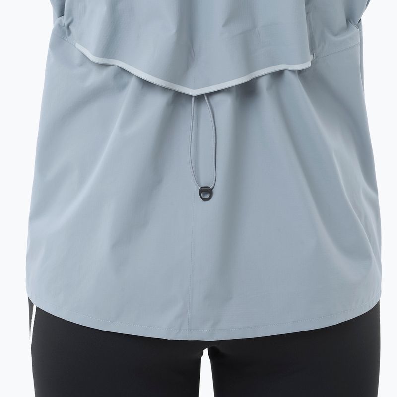 Kurtka do biegania damska Salomon Bonatti Waterproof trade winds 5