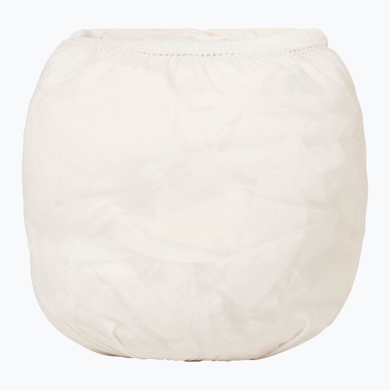 Kurtka do biegania damska Salomon Sense Aero Wind whisper white 3