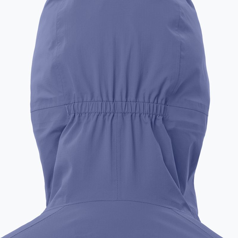 Kurtka do biegania męska Salomon Bonatti Waterproof marlin 3