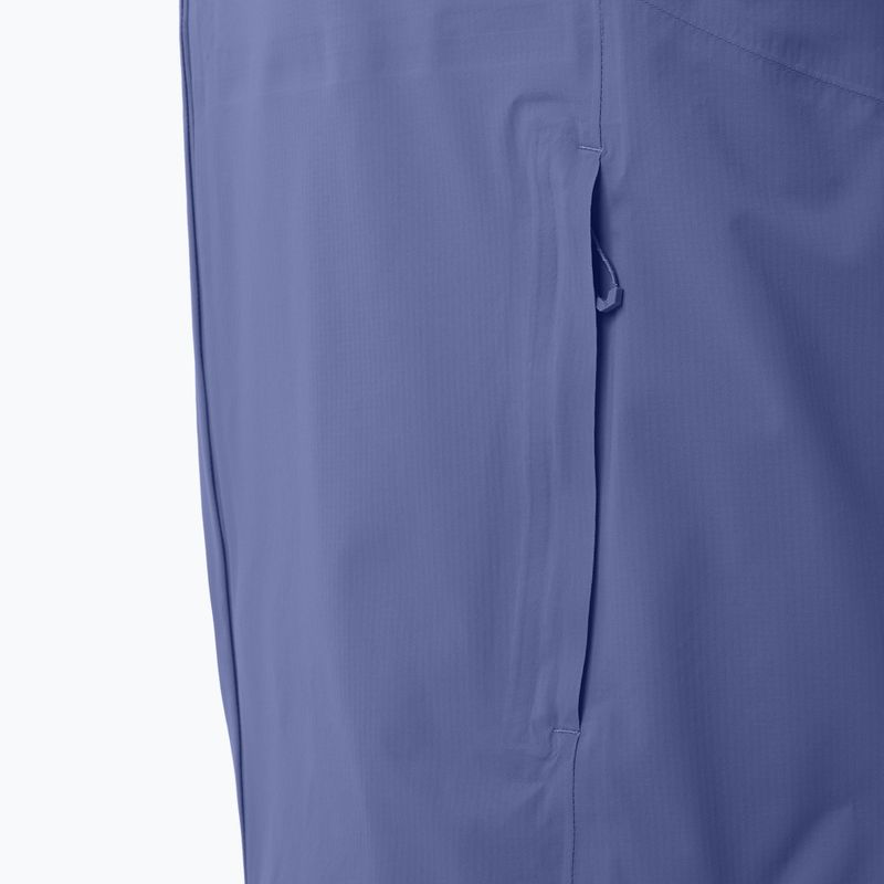 Kurtka do biegania męska Salomon Bonatti Waterproof marlin 5