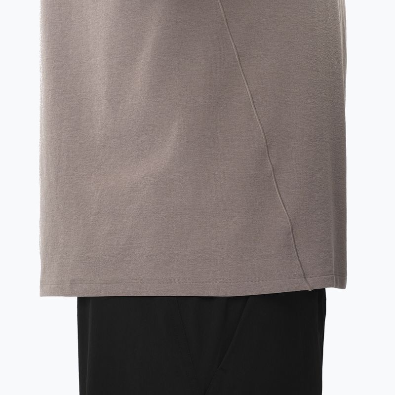 Koszulka męska Salomon Trackline iron 5