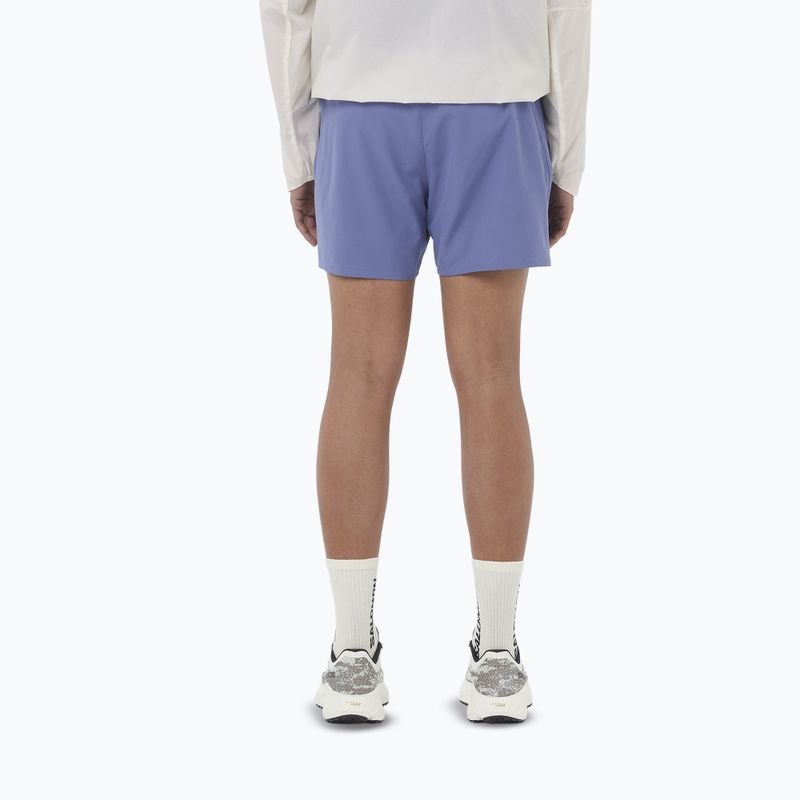 Spodenki do biegania męskie Salomon SHAKEout Core 5" marlin 2