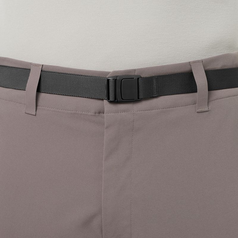 Spodenki trekkingowe męskie Salomon Outerpath Utility iron 4