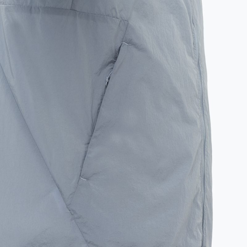 Kurtka do biegania męska Salomon Shakeout Fly trade winds 5