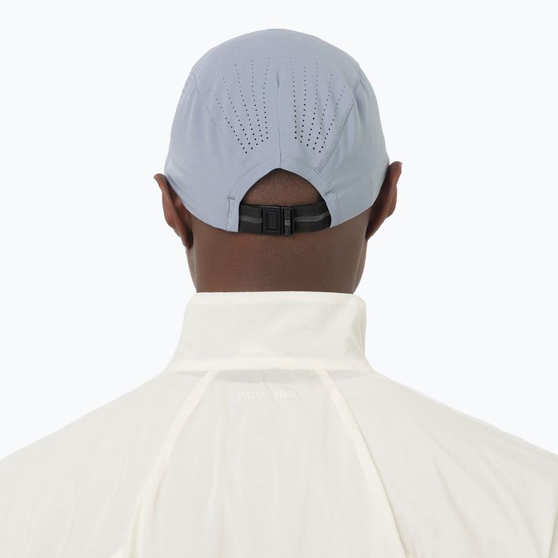 Czapka z daszkiem Salomon Shakeout trade winds 5