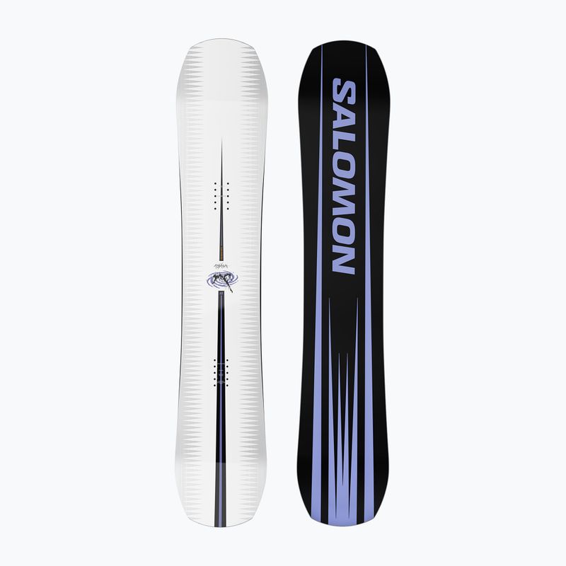 Deska snowboardowa męska Salomon Assassin