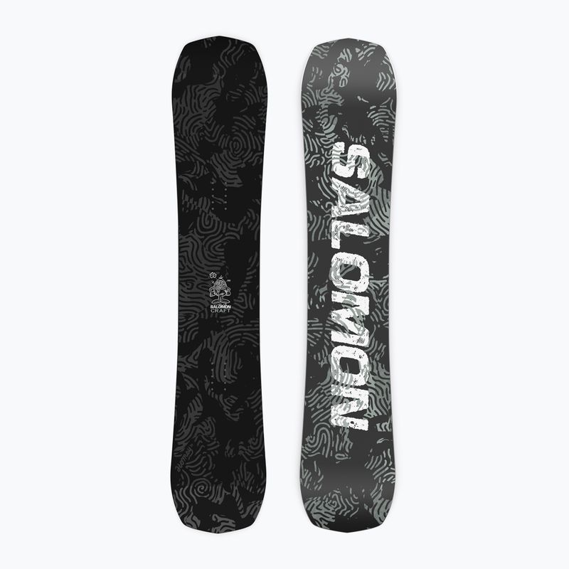 Deska snowboardowa męska Salomon Craft