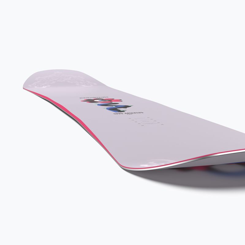 Deska snowboardowa damska Salomon Oh Yeah 3