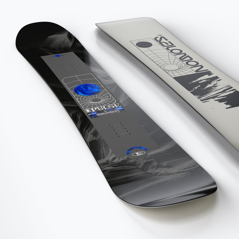 Deska snowboardowa męska Salomon Pulse 2