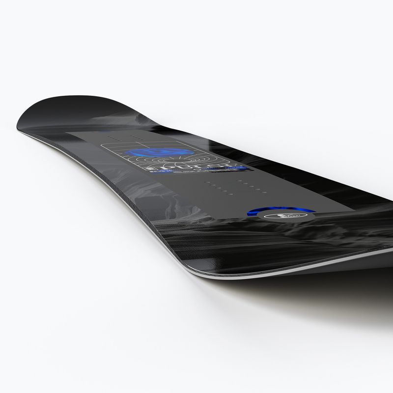 Deska snowboardowa męska Salomon Pulse 3