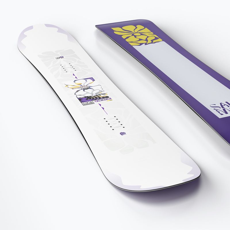 Deska snowboardowa damska Salomon Lotus W 2