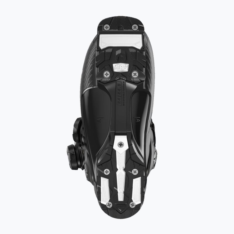 Buty narciarskie damskie Salomon S/PRO Supra Dual Boa 115 W black/beluga met/raspberry 3