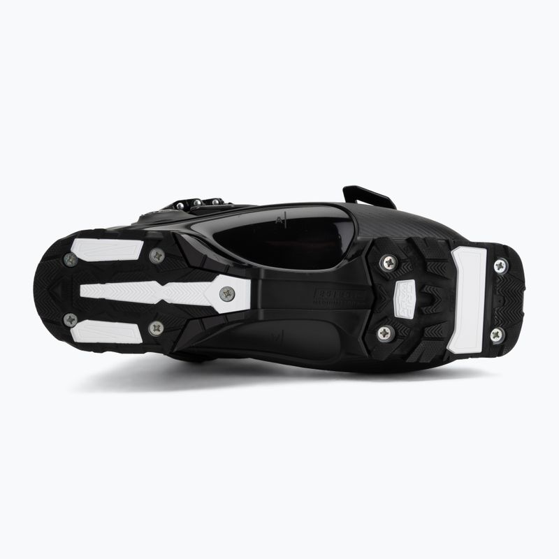 Buty narciarskie męskie Salomon S/PRO Supra 100 black/dark gray met/beluga 4