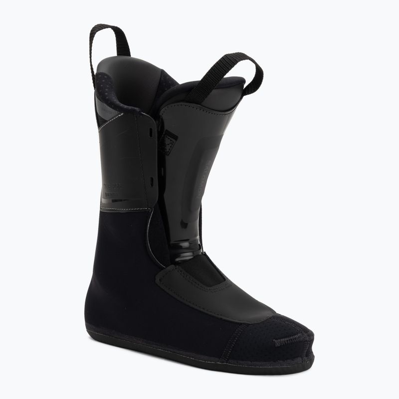 Buty narciarskie męskie Salomon S/PRO Supra 100 black/dark gray met/beluga 5