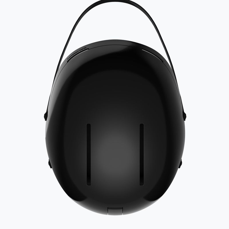 Kask narciarski Salomon Equipe Pro SL Black/Race Blue 5