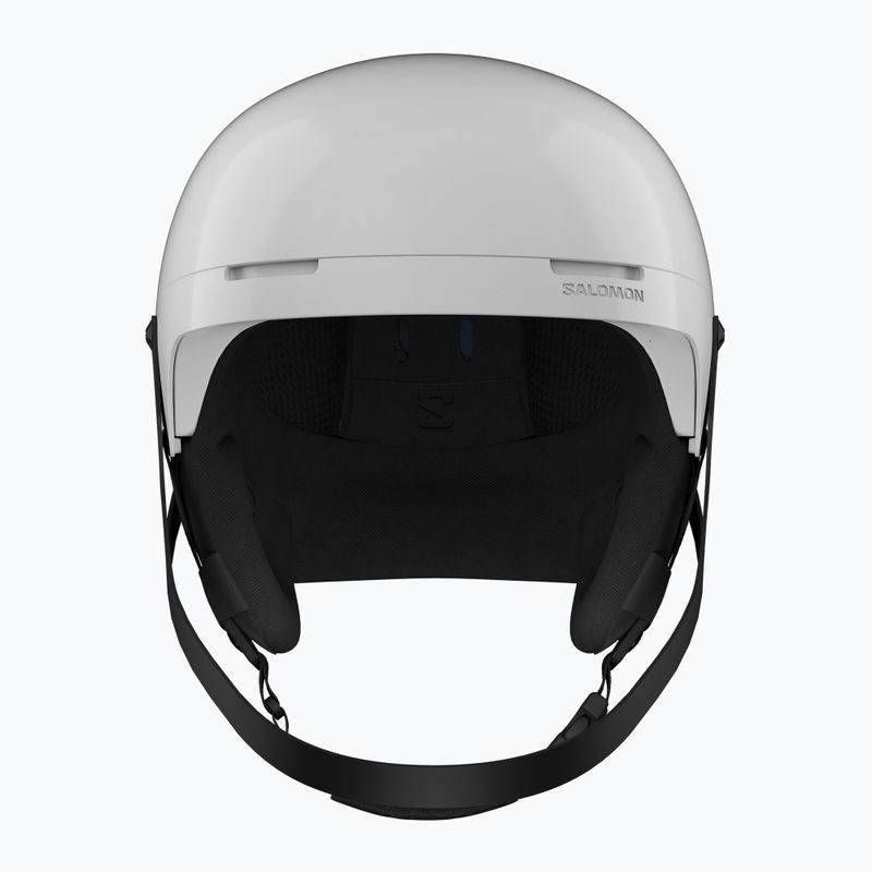 Kask narciarski Salomon Equipe Pro SL White/Race Blue 4