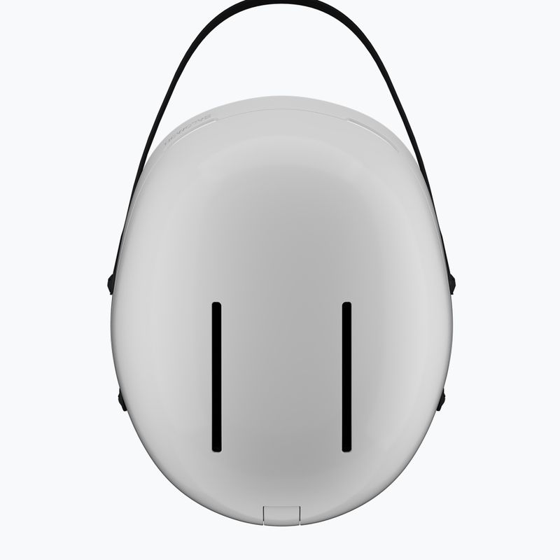 Kask narciarski Salomon Equipe Pro SL White/Race Blue 5