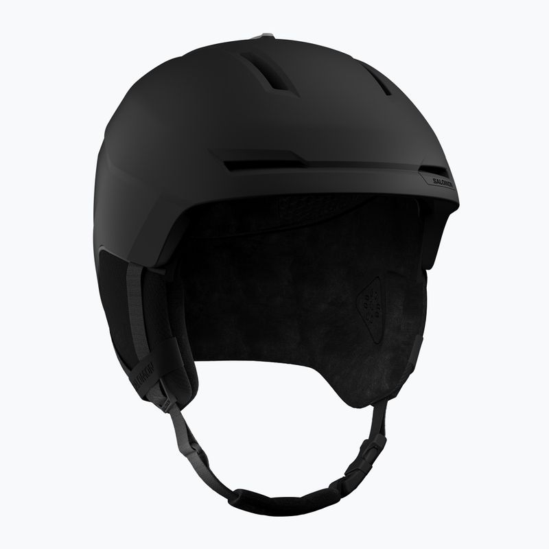 Kask narciarski Salomon Pioneer 3 MIPS black