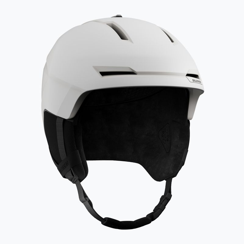 Kask narciarski Salomon Pioneer 3 MIPS white