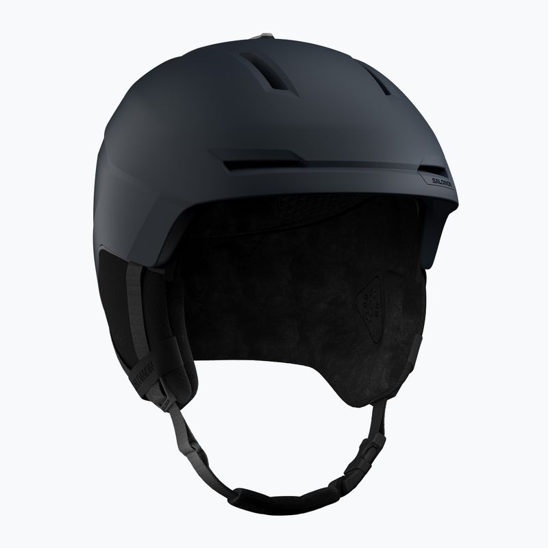 Kask narciarski Salomon Pioneer 3 dress blue