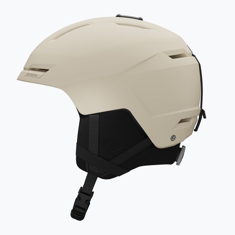 Kask narciarski Salomon Pioneer 3 rainy day 3