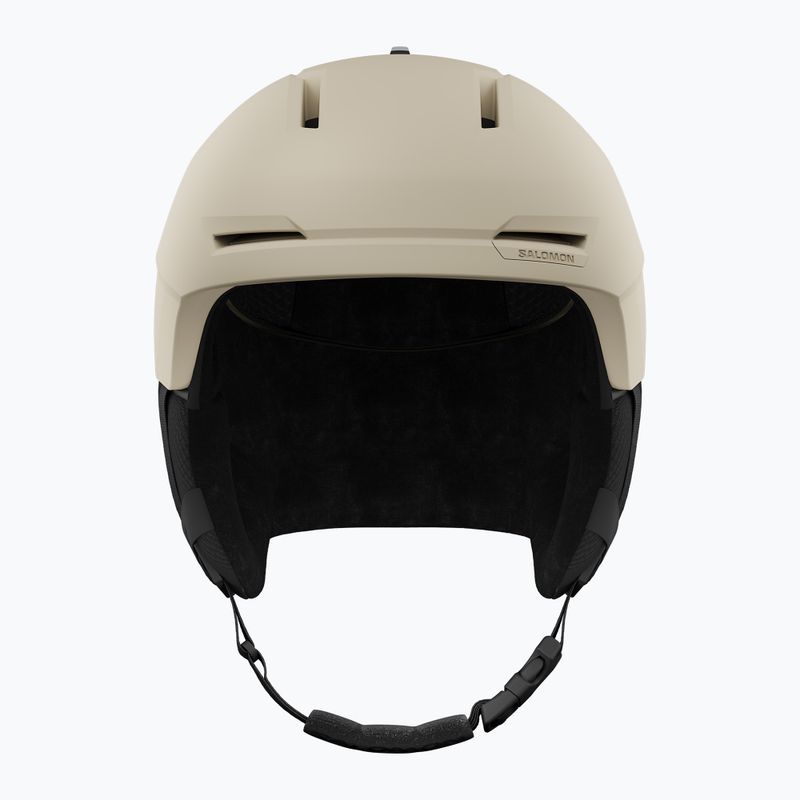 Kask narciarski Salomon Pioneer 3 rainy day 4