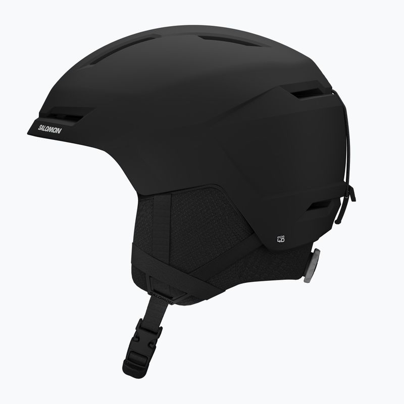 Kask narciarski Salomon Pioneer 3 Access black 3