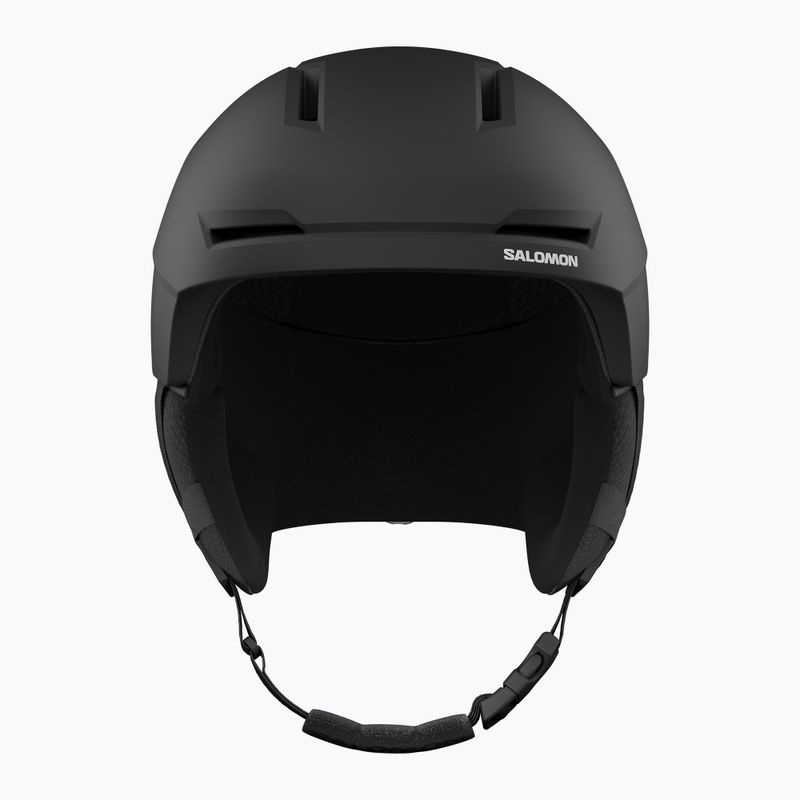 Kask narciarski Salomon Pioneer 3 Access black 4