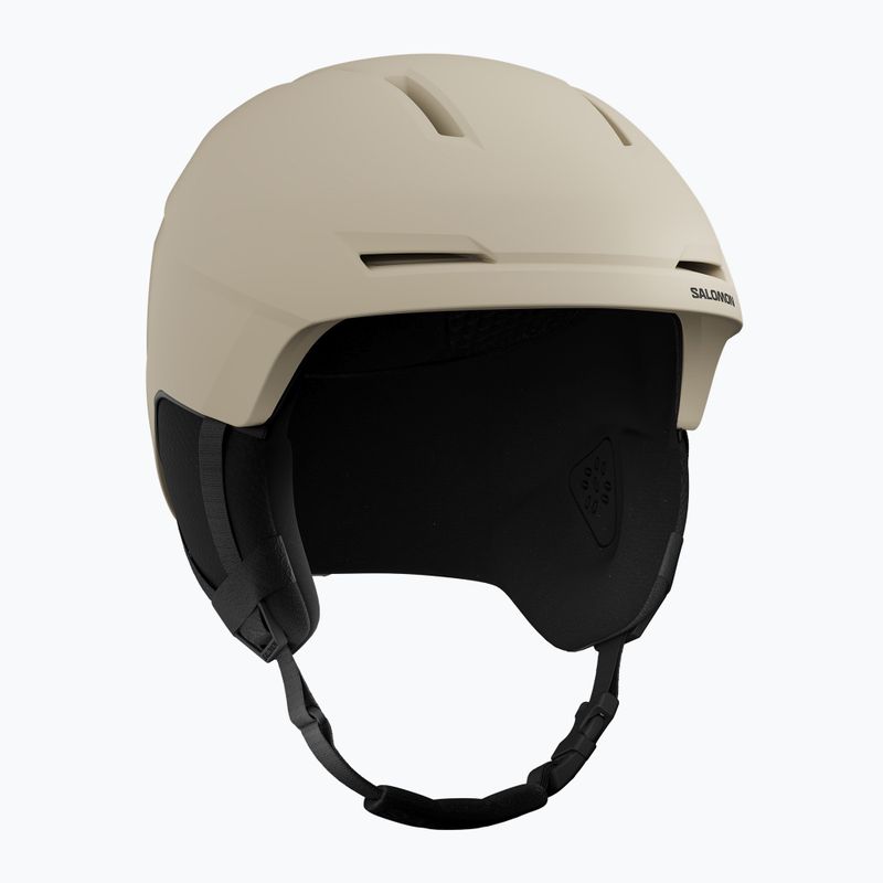 Kask narciarski Salomon Pioneer 3 Access rainy day