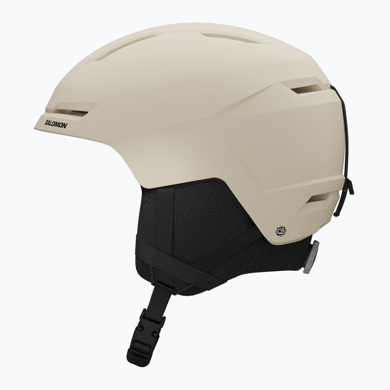 Kask narciarski Salomon Pioneer 3 Access rainy day 3