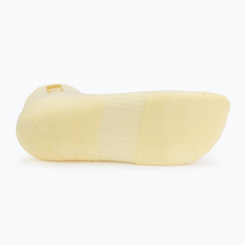 Skarpety Salomon Everyday Ankle 3 pack dusty yellow/sea foam/stormy weather 7