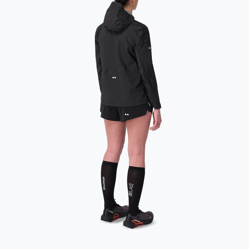 Buty do biegania Salomon S/Lab Genesis 2 black/black 3