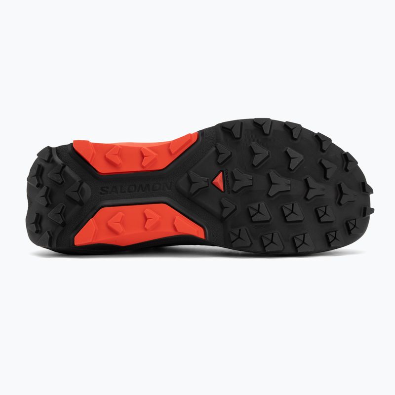 Buty do biegania Salomon S/Lab Genesis 2 black/black 4