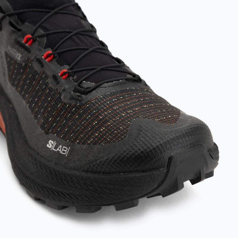 Buty do biegania Salomon S/Lab Genesis 2 black/black 7