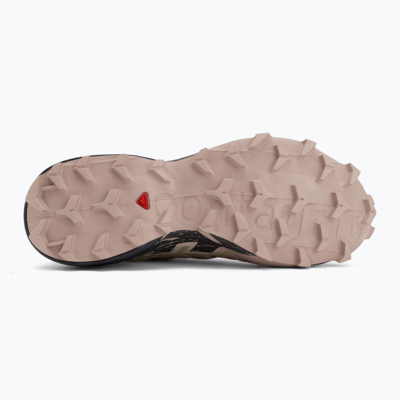 Buty do biegania damskie Salomon Speedcross 6 GTX eucalyptus/slate green 4