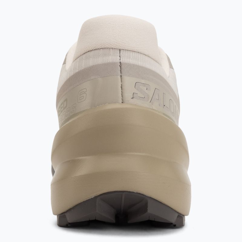 Buty do biegania męskie Salomon Speedcross 6 silver cloud/paloma 6
