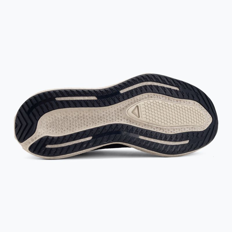 Buty do biegania męskie Salomon Aero Glide 4 maritime blue/silver cloud 4