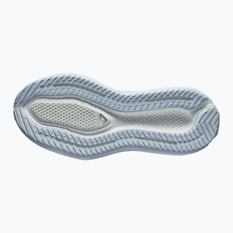 Buty do biegania damskie Salomon Aero Glide 4 ancient water/white 4