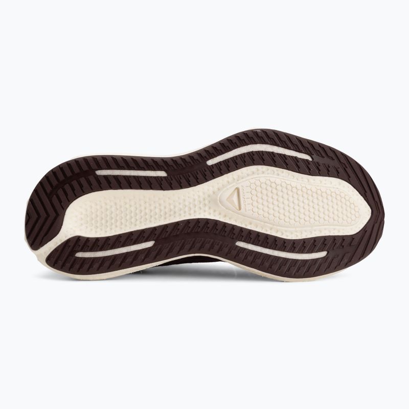 Buty do biegania damskie Salomon Aero Glide 4 huckleberry/vanilla ice 4