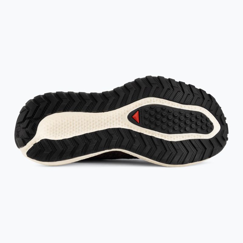 Buty do biegania damskie Salomon Aero Glide 4 GRVL huckleberry/black 4