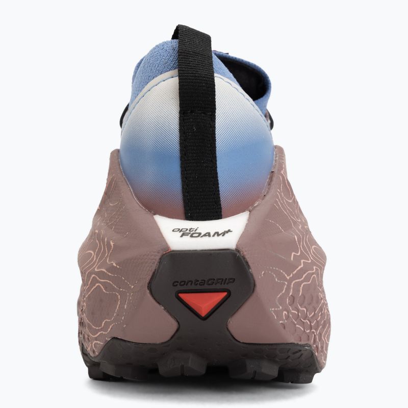 Buty do biegania Salomon S/LAB Ultra Glide 2 Courtney ebb and flow/rose taupe 6