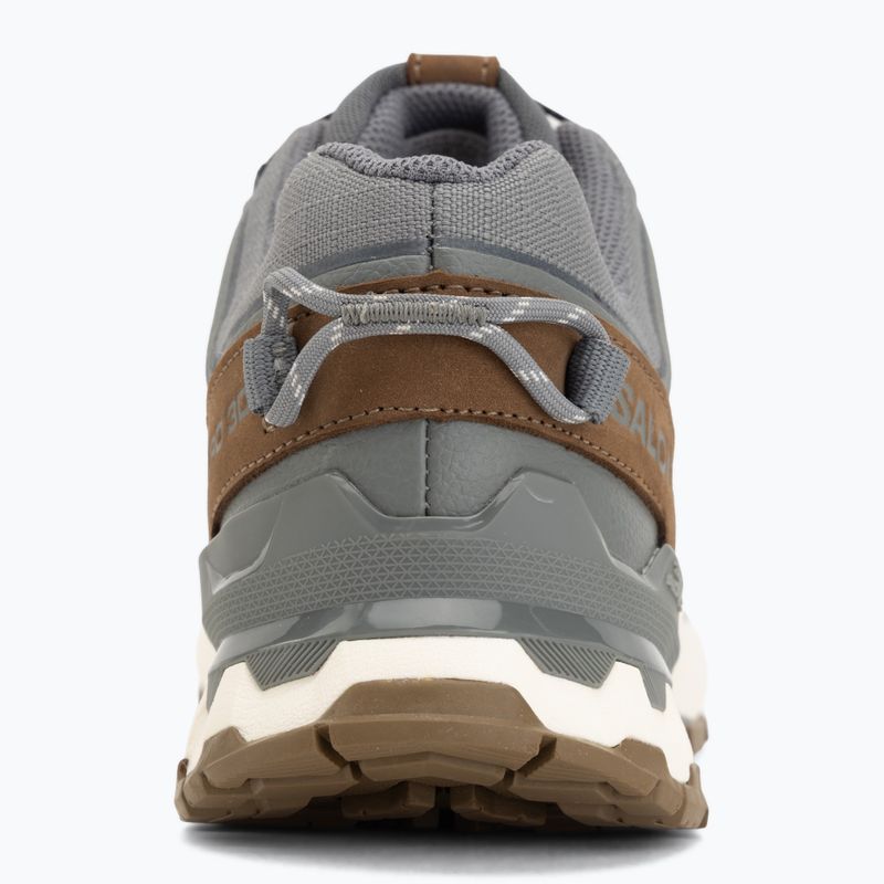Buty do biegania męskie Salomon XA Pro 3D V9 GTX Lifelong sedona sage/coyote brown 6