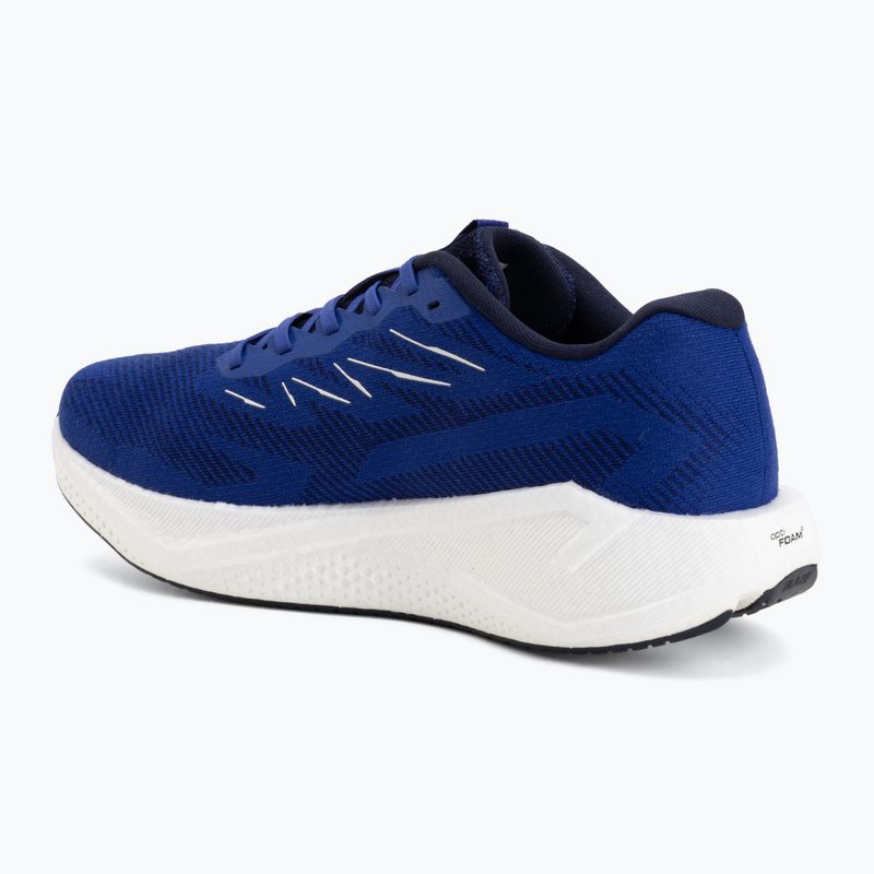 Buty do biegania męskie Salomon Aero Blaze 4 bluing/white 3