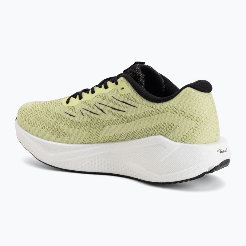 Buty do biegania męskie Salomon Aero Blaze 4 sunny lime/white 3