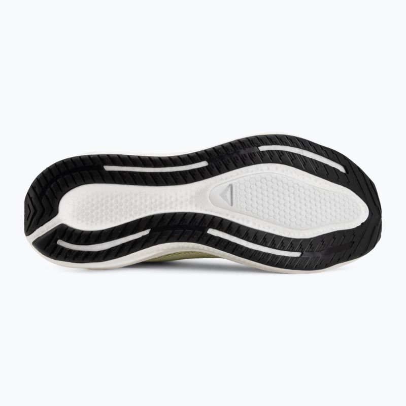 Buty do biegania męskie Salomon Aero Blaze 4 sunny lime/white 4