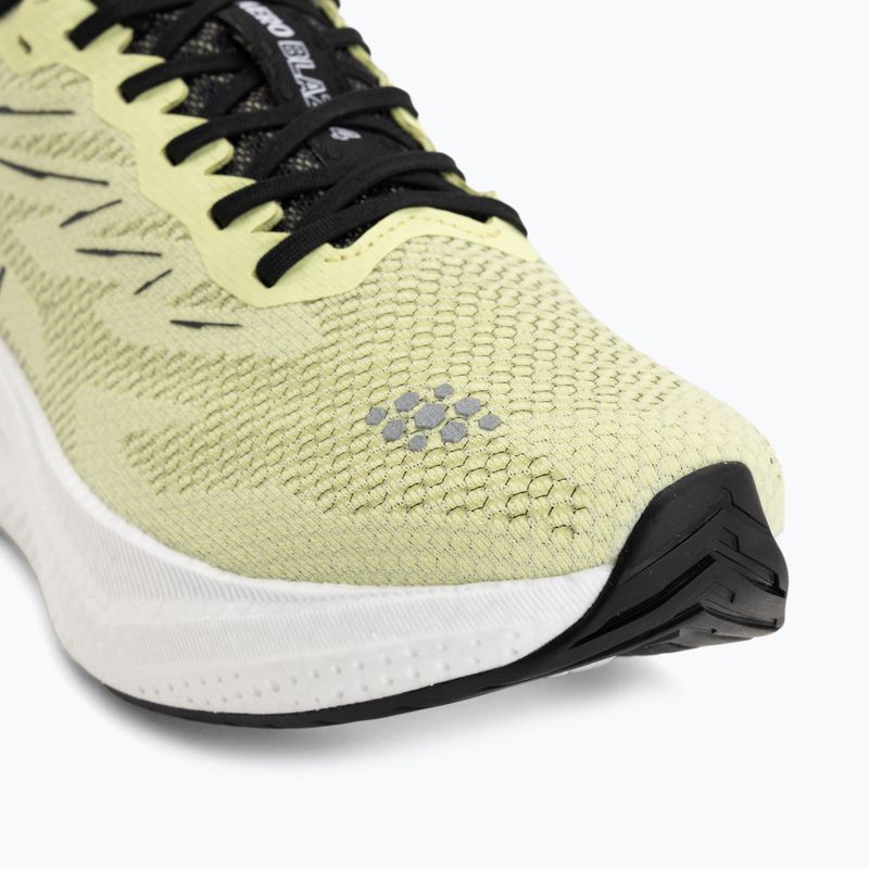 Buty do biegania męskie Salomon Aero Blaze 4 sunny lime/white 7