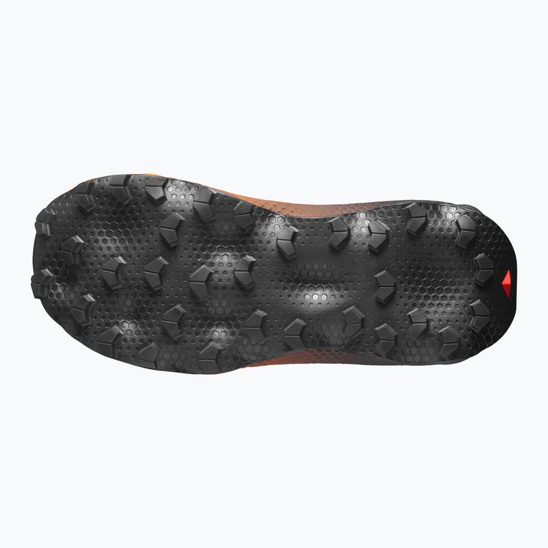 Buty do biegania damskie Salomon Ultra Glide 4 huckleberry/black 4