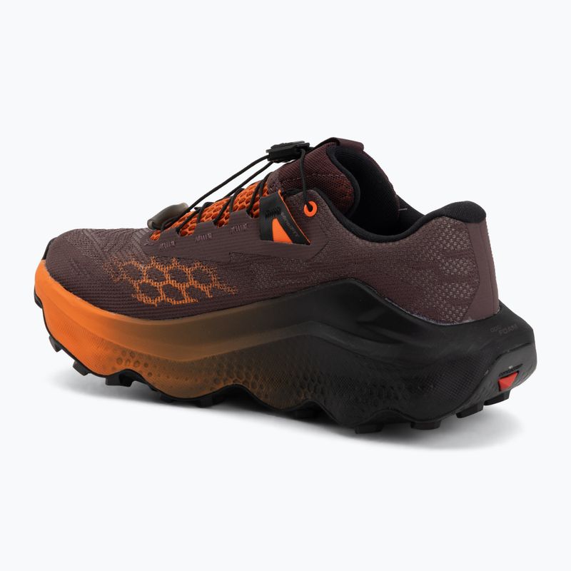 Buty do biegania damskie Salomon Ultra Glide 4 huckleberry/black 3