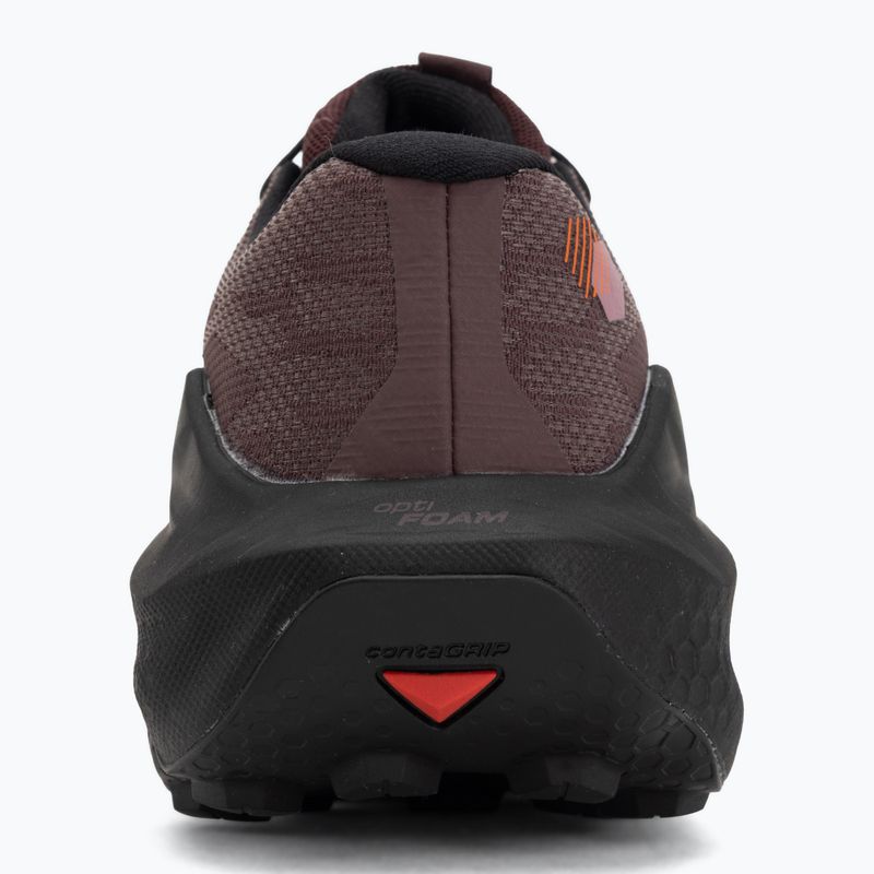 Buty do biegania damskie Salomon Ultra Glide 4 huckleberry/black 6